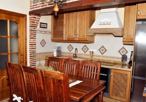 Ravalet 21 (Complete House)