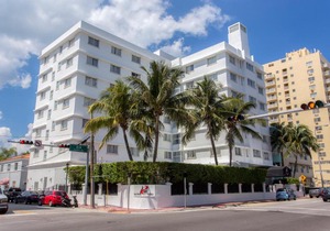 Red South Beach Hotel