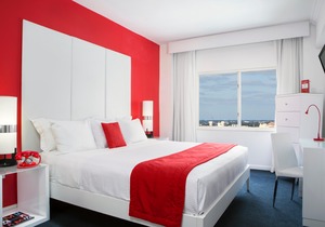 Red South Beach Hotel