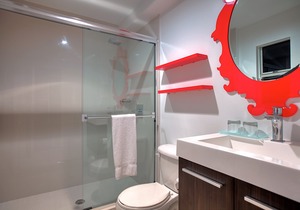 Red South Beach Hotel