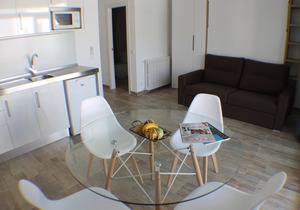 Rescator Resort 107 - One Bedroom Apartment, Sleeps 4