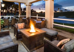 Residence Inn by Marriott Oxnard River Ridge