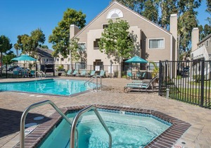Residence Inn by Marriott Oxnard River Ridge