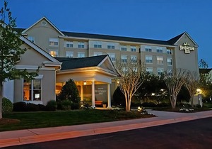 Residence Inn by Marriott Raleigh Crabtree Valley