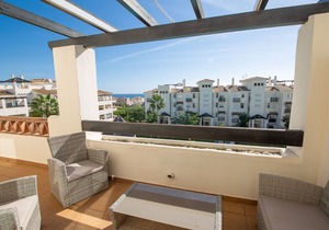 Residencial Duquesa 9.28.3A