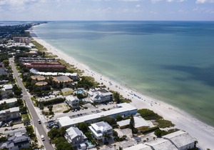 Resort Sixty-Six, Holmes Beach, Florida, 1 Bedroom Suite