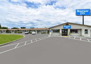 Rodeway Inn Stockton Highway 99