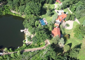 Rushmore Estate