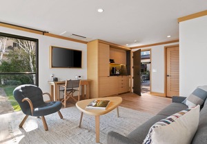 SA Beach Suites #6 - The Perfect Sandy 2 Bed Suite on Carbon Beach