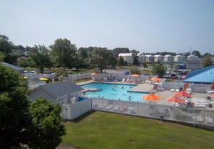 Sandcastle Village II