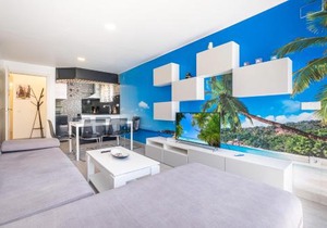 Seimar 1-8 Apartment Levante Beach