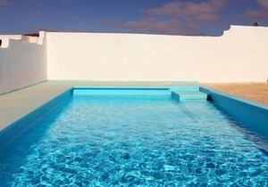 Self catering Finca Juamar for 2 people
