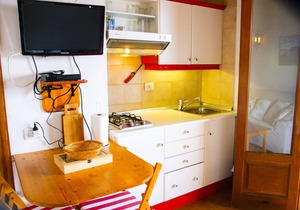 Self catering Finca Juamar for 2 people