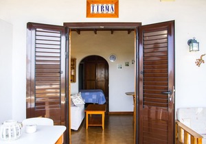Self catering Finca Juamar for 2 people