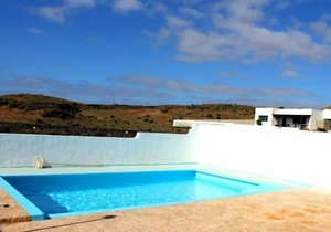 Self catering Finca Juamar for 2 people