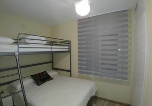 SEMI-DETACHED HOUSE WITH PATIO IN THE PEÑISMAR AREA (NORTH BEACH)