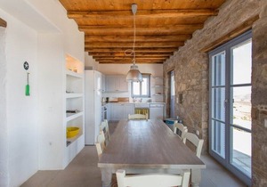 Serifos Villa A