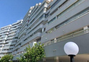 SERVICE APART LAZARO- Apartamentos Aguamarina 49
