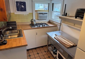 SHORE HAVEN COTTAGE #1