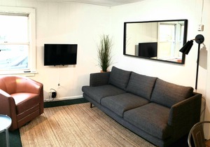 SHORE HAVEN COTTAGES (#1 and #2)