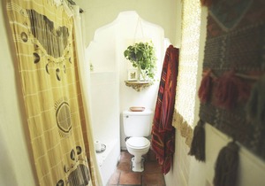 Silverlake Bohemian Bungalow