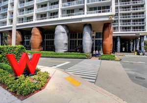 SKY Studio Icon Brickell