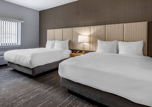 Somerset Lofts, Ascend Hotel Collection