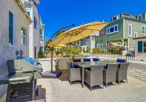 South Mission Multi-Family Beach Home