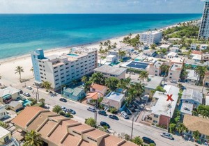 Southwinds Inn by The Gold Nests