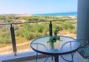 Spectacular views in Pinada Beach IV