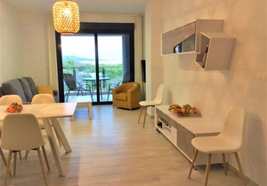 Spectacular views in Pinada Beach IV