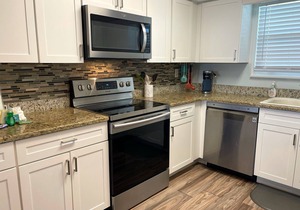 Spring Break Ready-Boat Friendly-Pool-sleeps 4