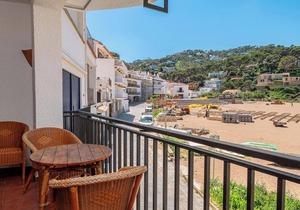 SR-38 BEGUR SA RIERA 5 PAX