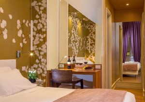 St. Peter Guest House in Rome