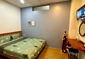 STAY hostel - 300m from the ferry