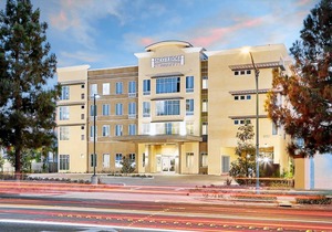 Staybridge Suites Anaheim At The Park, an IHG Hotel