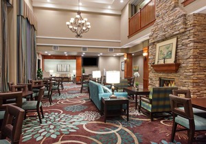 Staybridge Suites Irvine East/Lake Forest, an IHG Hotel