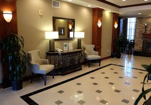 Staybridge Suites Irvine East/Lake Forest, an IHG Hotel
