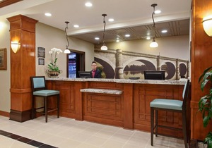 Staybridge Suites Irvine East/Lake Forest, an IHG Hotel