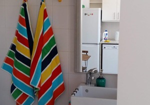 StayHome Lisbon 1 bedroom apartment
