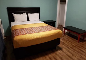 Stuart Hotel