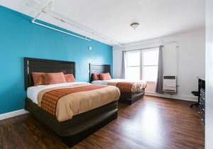Stuart Hotel
