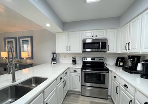Summer Vibes @ Jubilee Landing-Luxury Condo-Orange Beach