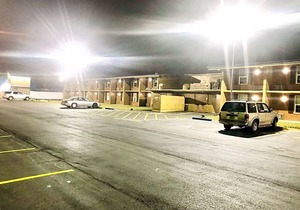 SureStay Hotel by Best Western Montgomery Southwest