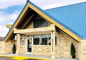 SureStay Hotel by Best Western Montgomery Southwest