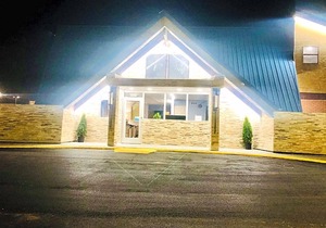 SureStay Hotel by Best Western Montgomery Southwest