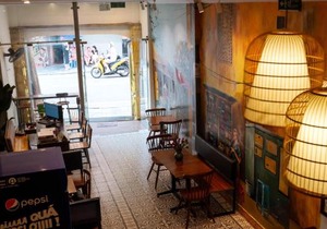 Tabalo Hostel Hanoi