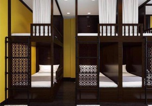Tabalo Hostel Hanoi