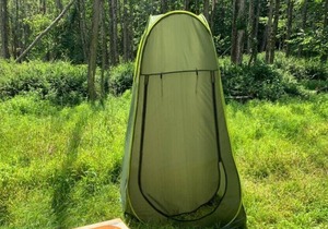 Tentrr State Park Site - NY Taconic State Park: High Valley Rd Site F