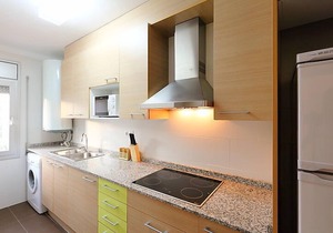 Terecel Salou by Interhome